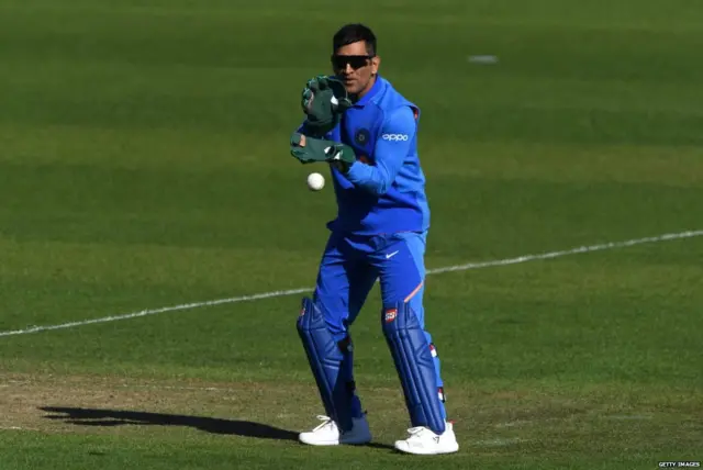 महेंद्र सिंह धोनी