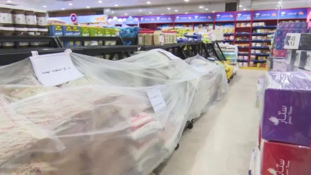 कुवेतमध्ये भारतीय उत्पादनांचा बहिष्कार