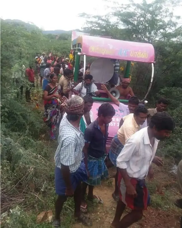 பேரையூர்