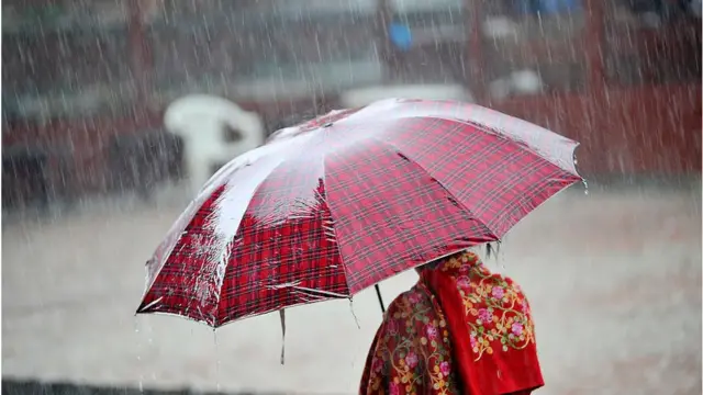 বন্যা পরিস্থিতি।