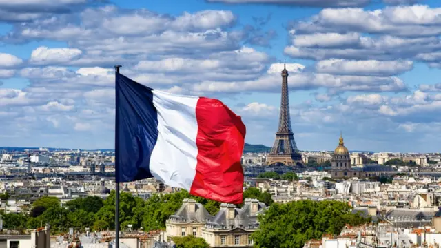 பிரான்ஸ்