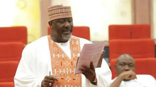 Dino Melaye