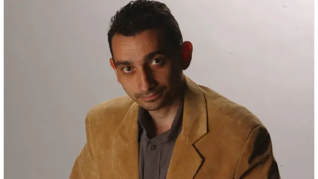 وزير النقل الكندي من أصول سورية عمر الغبرا