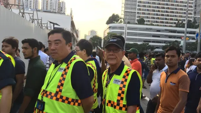 டிரம்ப் - கிம் சந்திப்பு குறித்து சிங்கப்பூர் மக்கள் என்ன நினைக்கிறார்கள்?