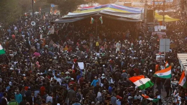 शाहीन बाग़