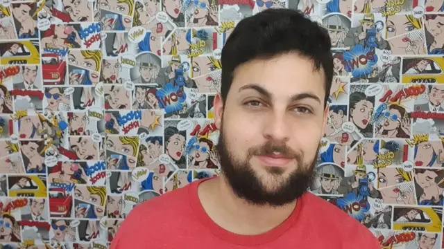 Mário Borges