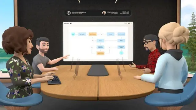 मेटावर्स