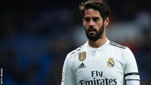 Isco