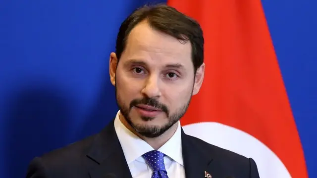 Albayrak