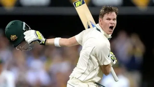 டிஆர்எஸ் முடிவெடுக்க ஓய்வறையின் கருத்தை அறிய முற்பட்டாரா ஸ்மித்?