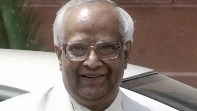 જે. એન. દીક્ષીત