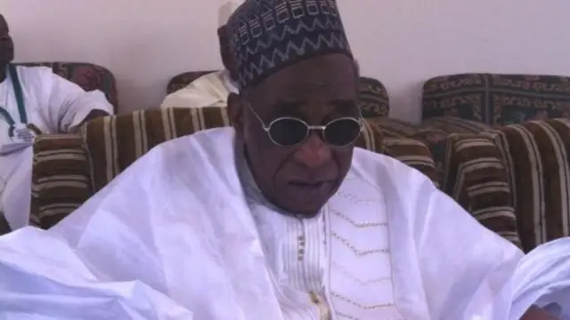 Alhaji Yusuf Maitama Sule ya yi gwagwarmaya a fannonin rayuwa da dama