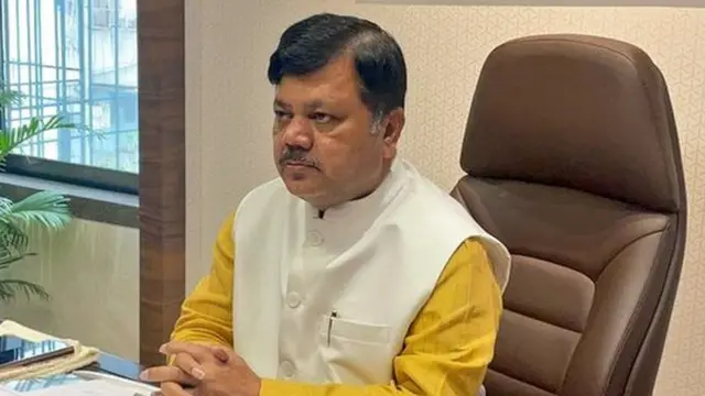 प्रवीण दरेकर