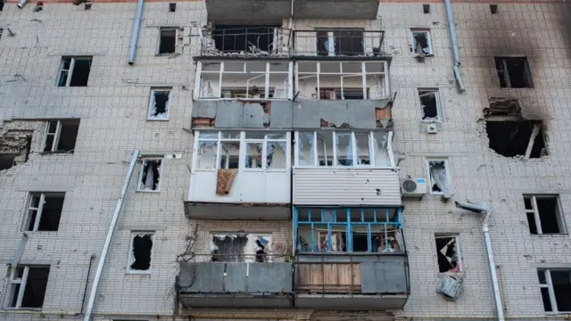 житловий будинок