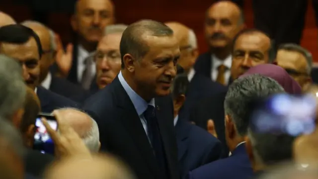 Erdoğan
