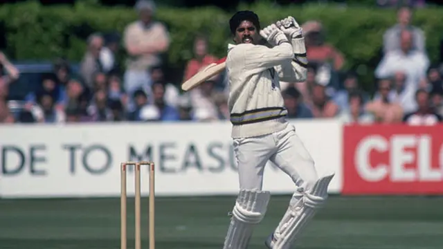 कपिल देव