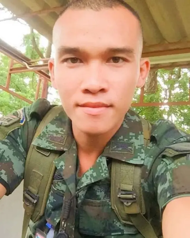 พลทหารคชา