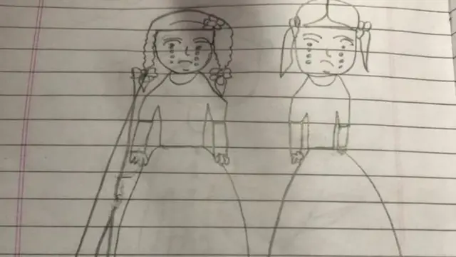 दोन मुली