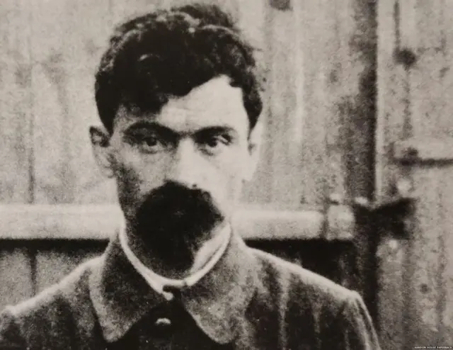 યાકોવ યુરોસ્કી