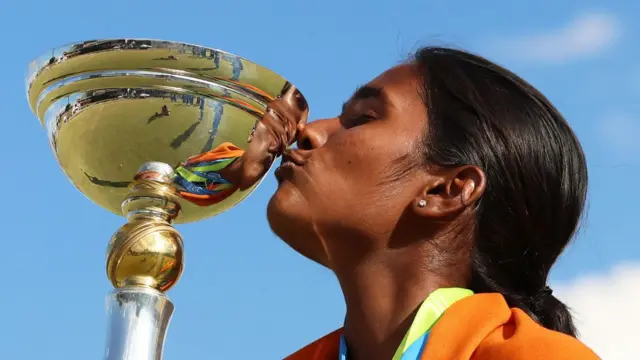 अर्चना देवी