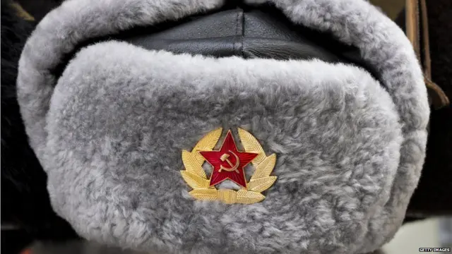 व्लादिमीर पुतिन, रूस