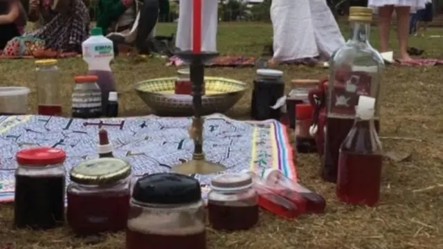 मासिक पाळी प्रथा