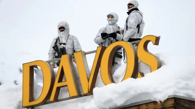 давос