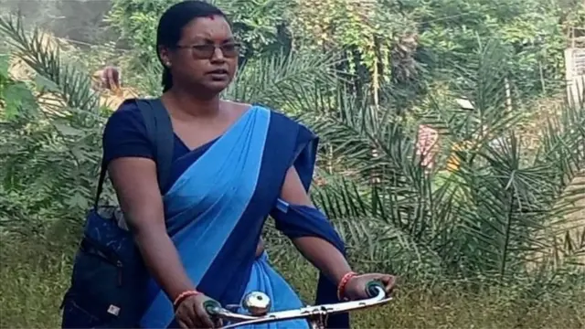 मतिल्दा कुल्लू