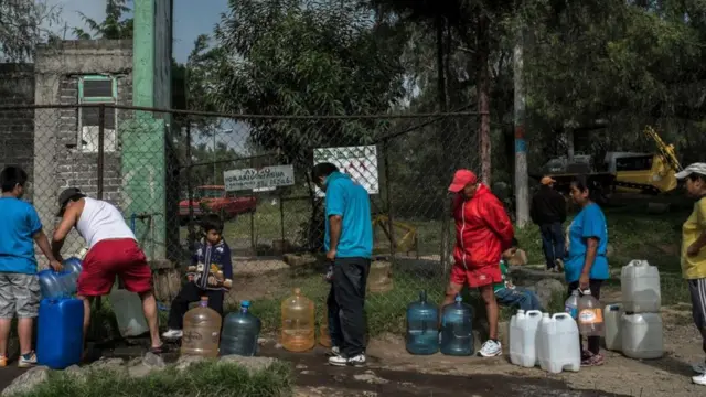 मेक्सिको