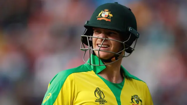 स्टीव स्मिथ