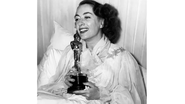 Джоан Кроуфорд