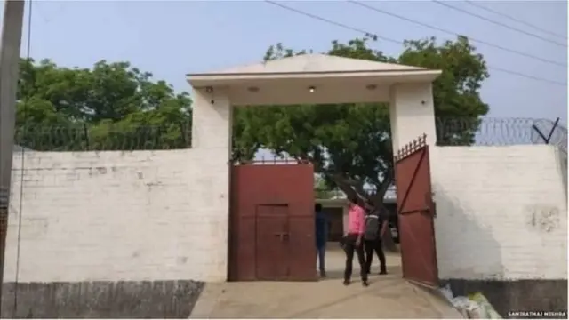 विकास दुबे