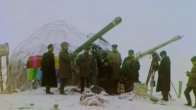 Фото Прокудина-Горского