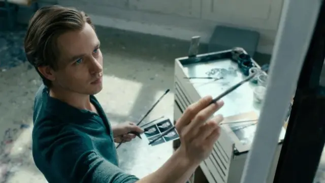 "Работа без автора"