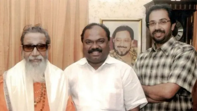 अनिल परब