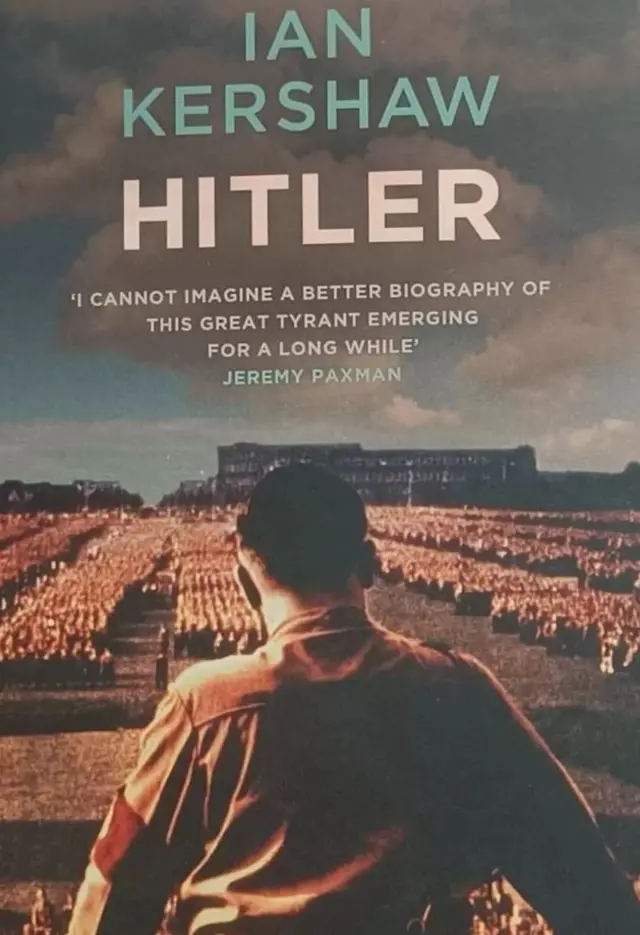 கோயபேல்ஸின் மனைவி தங்கள் ஆறு குழந்தைகளுக்கும் விஷம் கொடுத்தார்