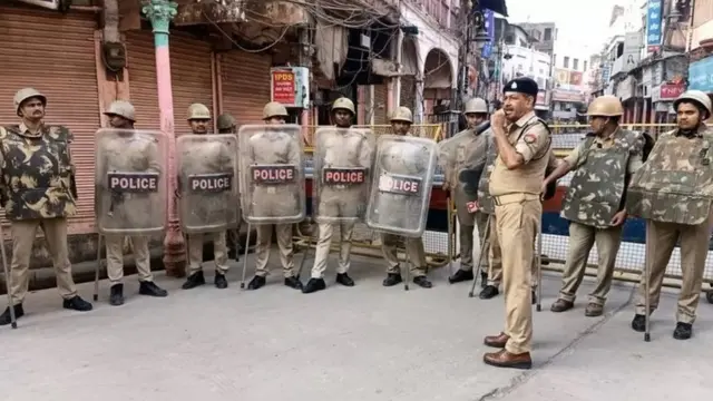 ज्ञानवापी