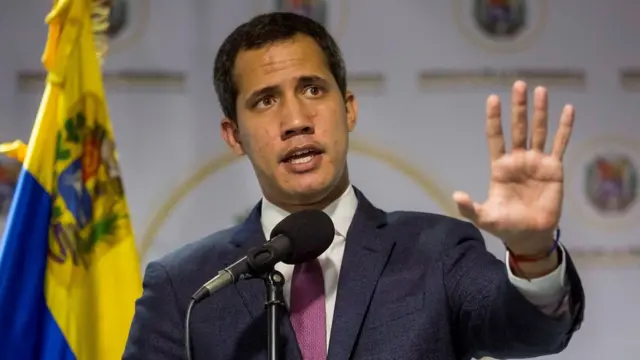 Guaidó