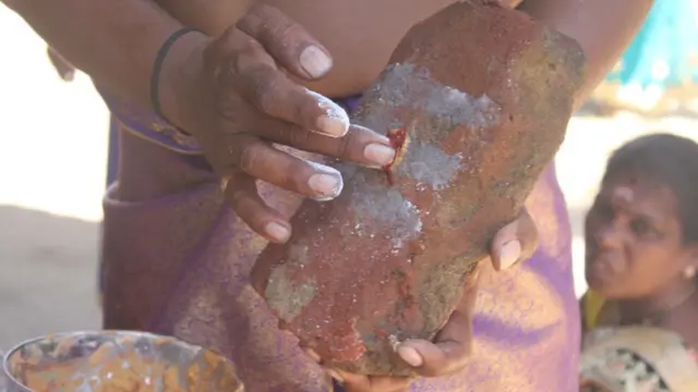 சோழர் கால இந்து ஆலயம்