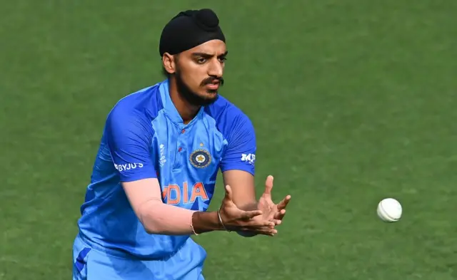 ਅਰਸ਼ਦੀਪ ਸਿੰਘ