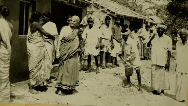 कृष्णम्माल जगन्नाथन