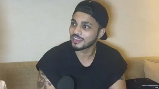 RAFTAAR