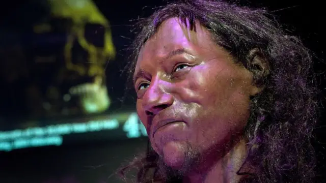 Чеддеровский человек