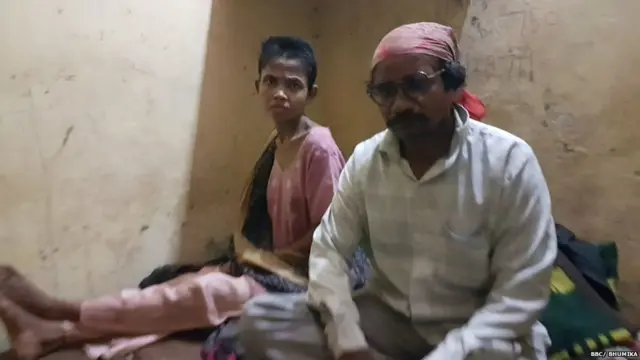 ఢిల్లీలో ఆకలి చావులు