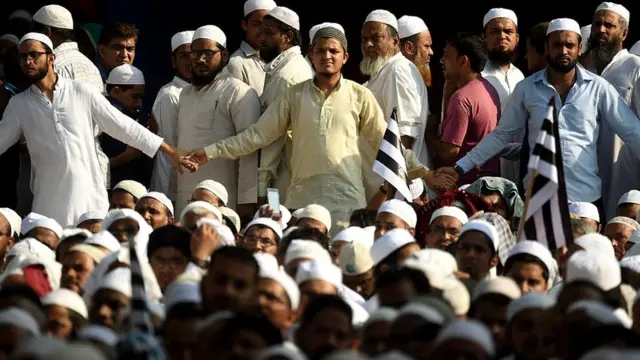 भारतीय मुसलमान