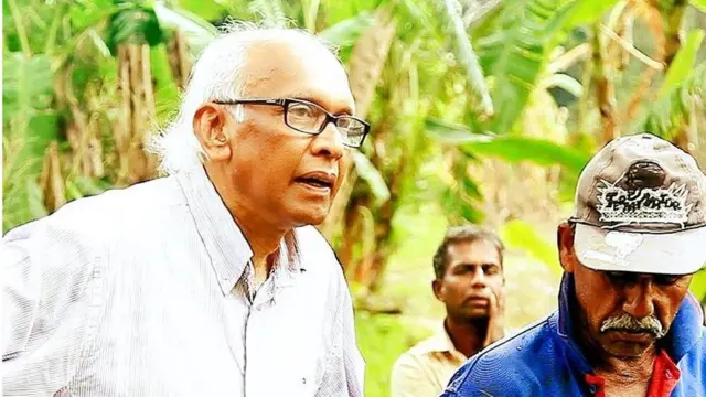 ආචාර්ය කමල් ගම්මන්පිල