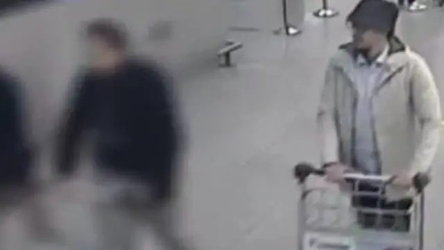 محمد ابرینی