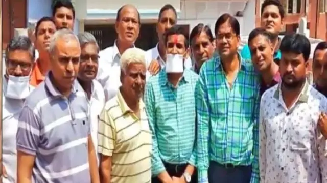 குழந்தையும் வேண்டாம், 100 கோடி சொத்தும் வேண்டாம்! துறவறம் பூணும் இளம் தம்பதி