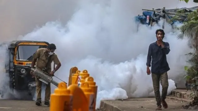 ब्लैक फंगस