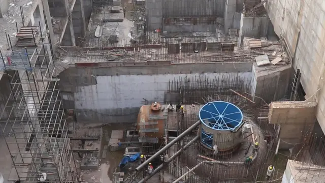 కాళేశ్వరం ప్రాజక్టు